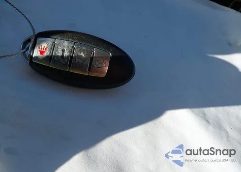 2016 Nissan Rogue Sl from USA, damaged, VIN 5N1AT2MT9GC795937